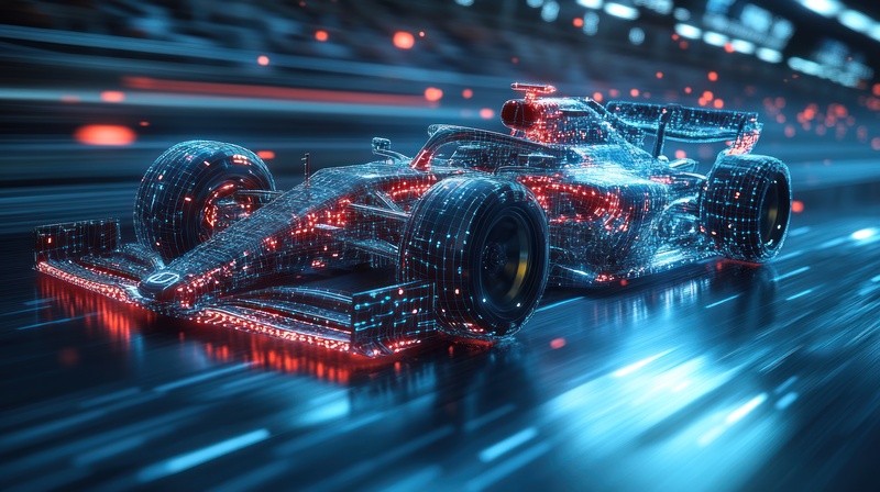 McLaren Racing anuncia a Trend Micro como parceira oficial da equipe McLaren de Fórmula 1